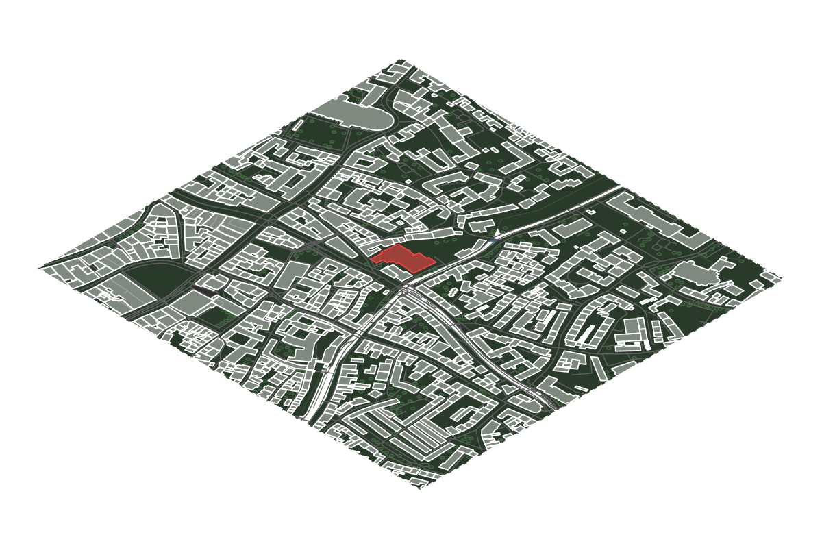 Site overview