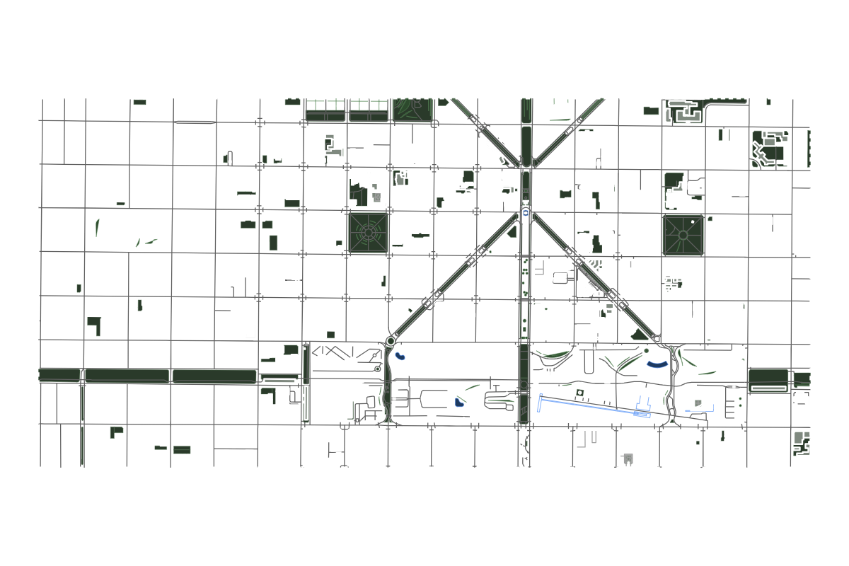 Site map