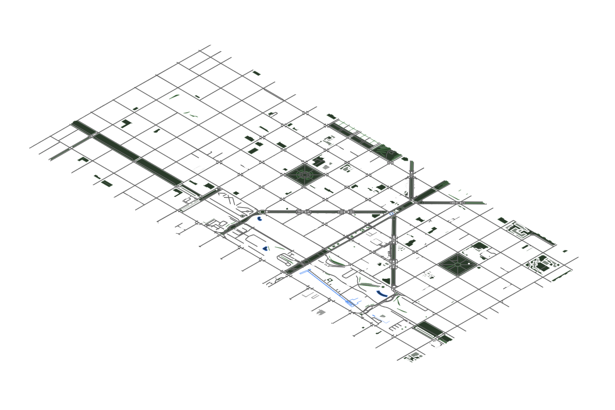 Site overview