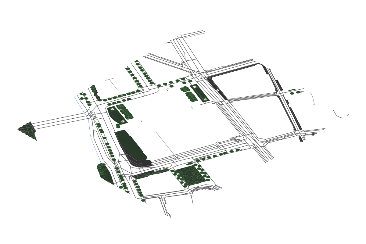 Site overview