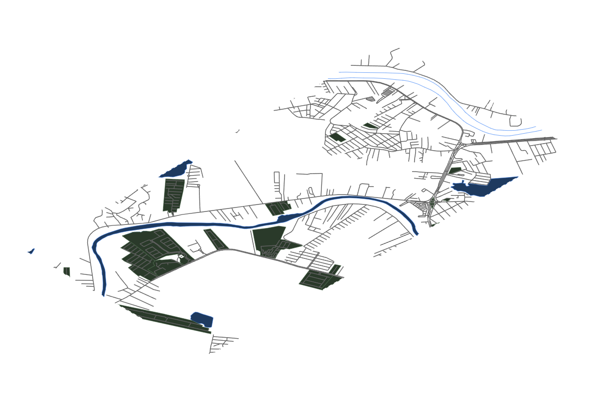 Site overview