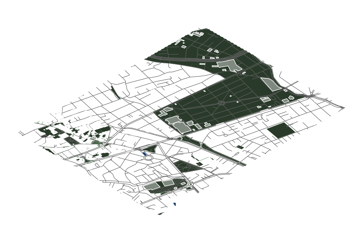 Site overview
