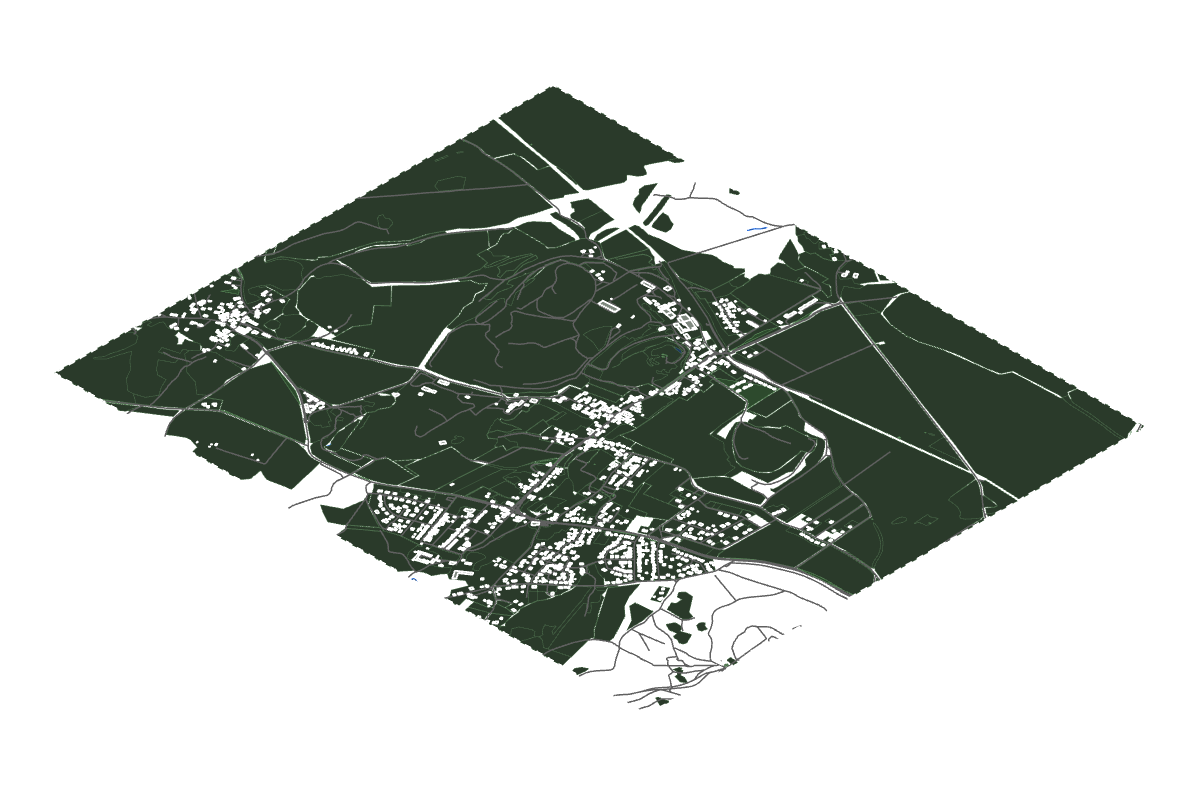 Site overview