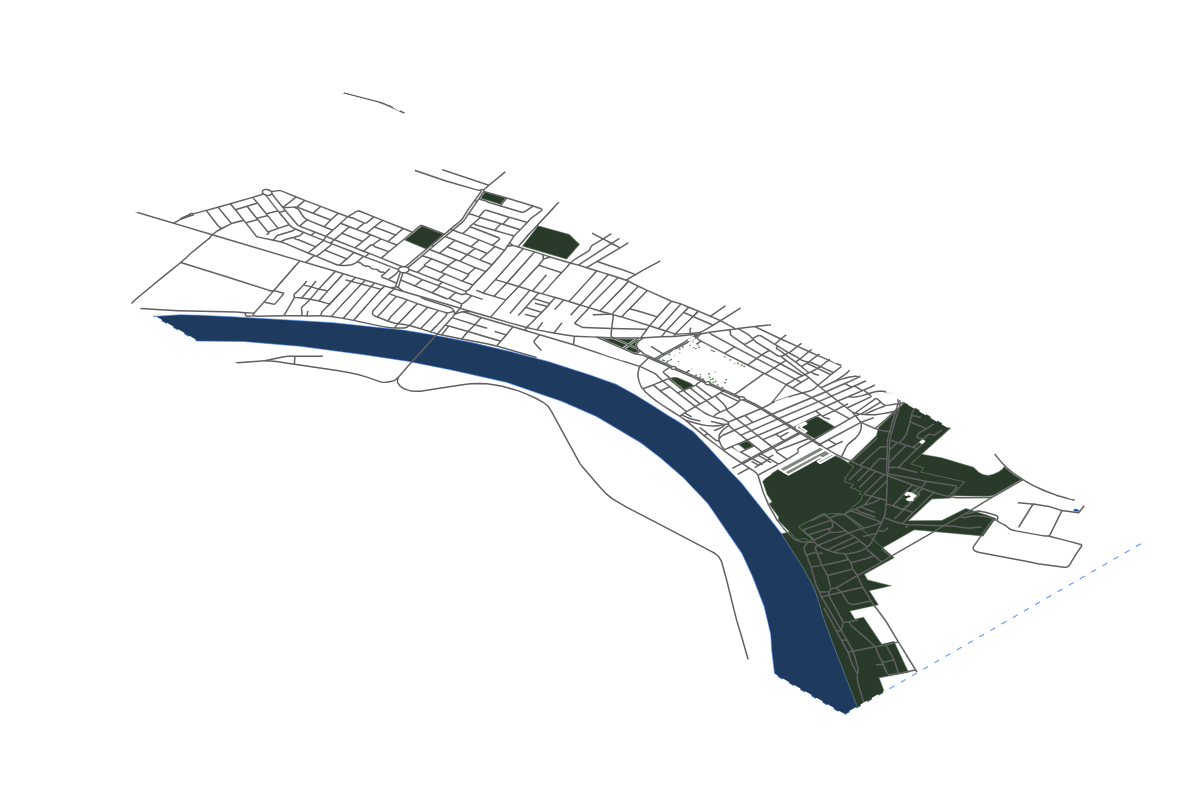 Site overview