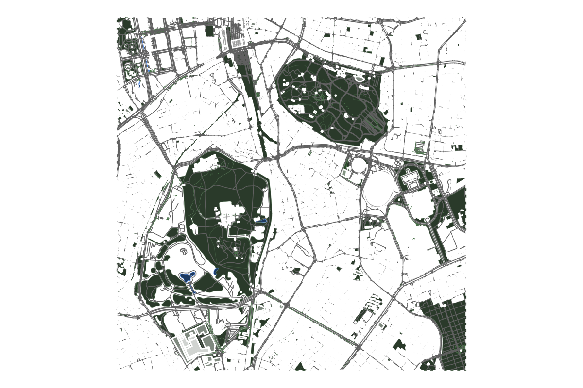 Site map