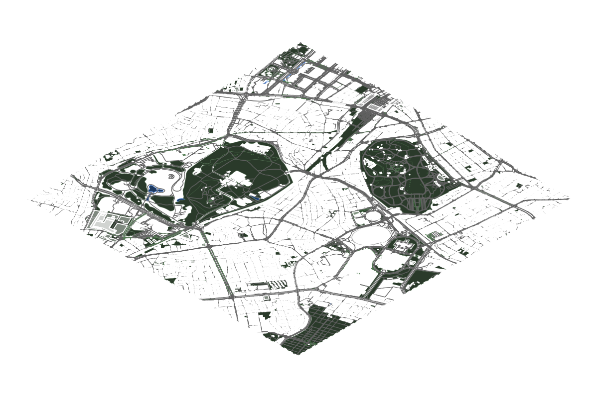 Site overview