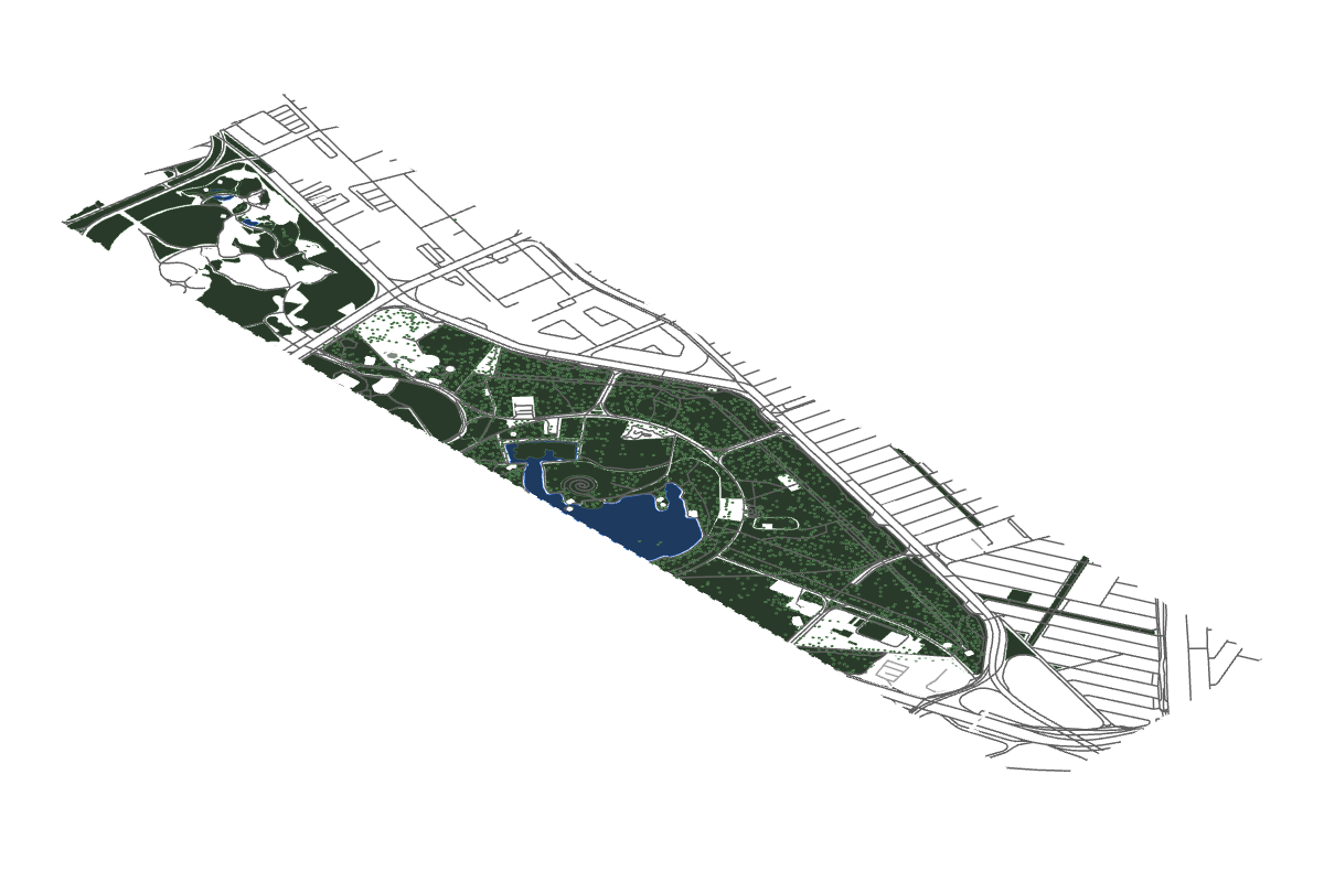 Site overview