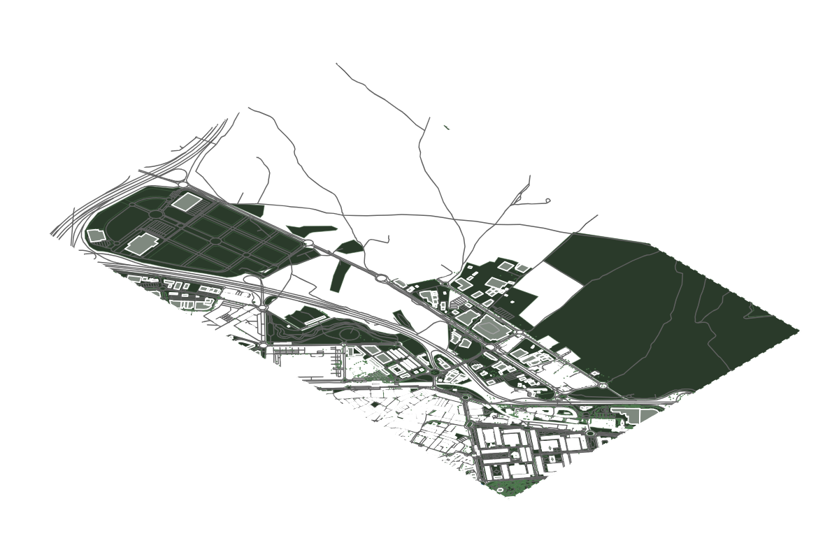 Site overview