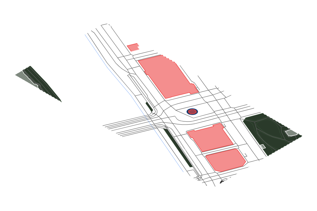 Site overview