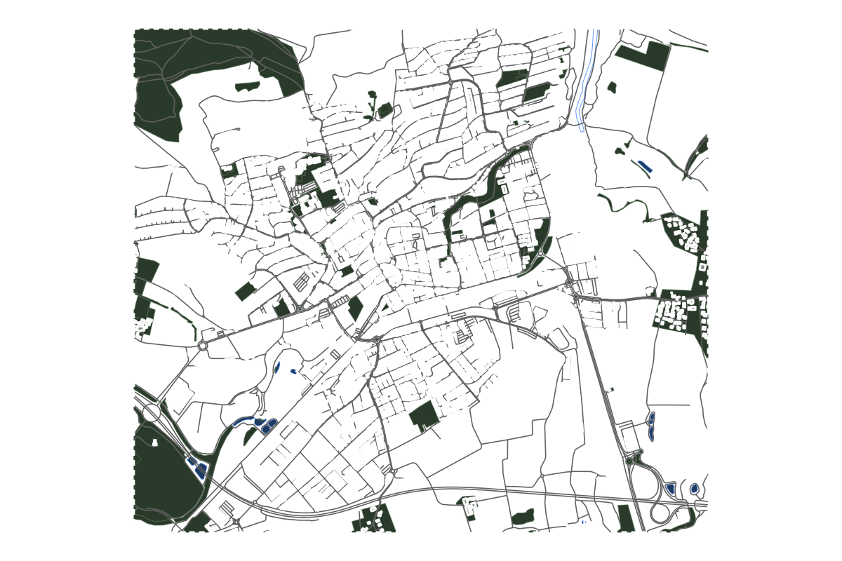 Site map