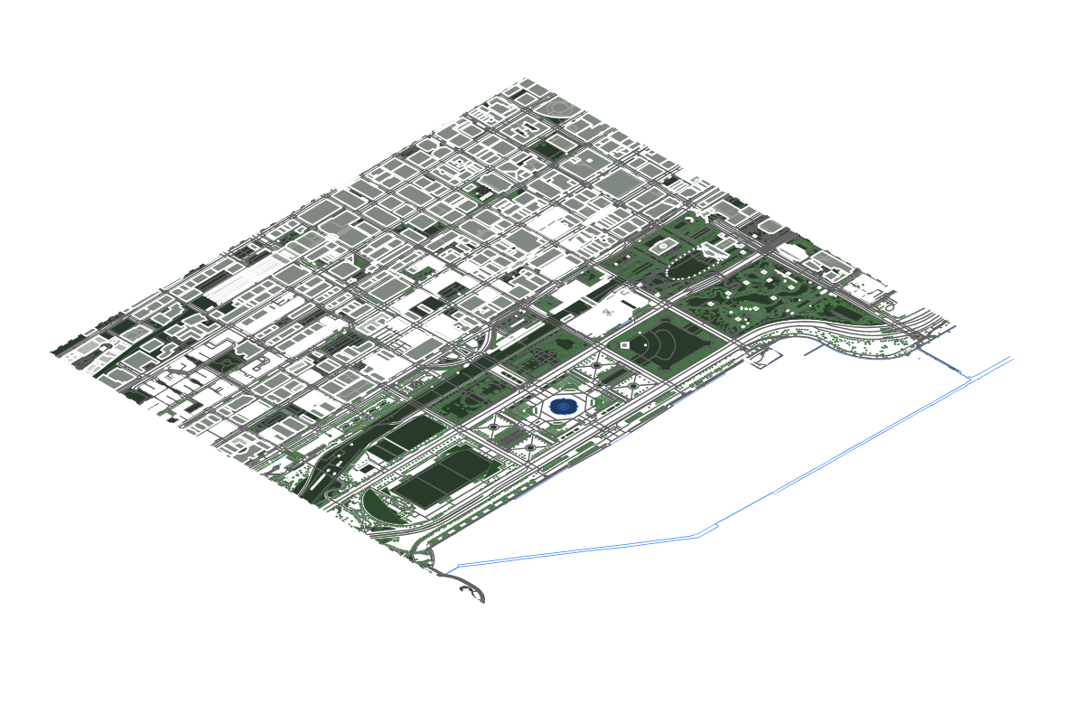 Site overview