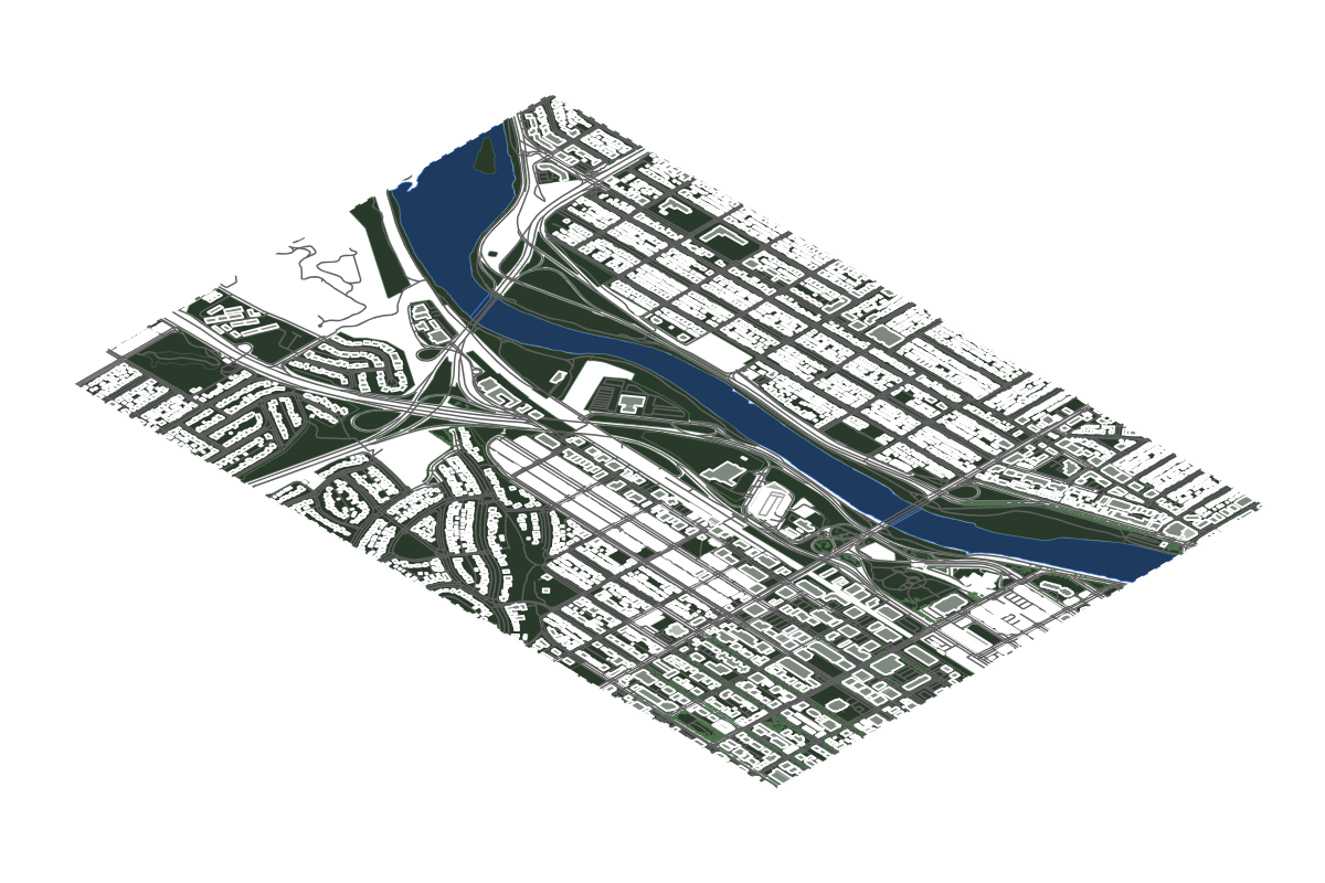 Site overview