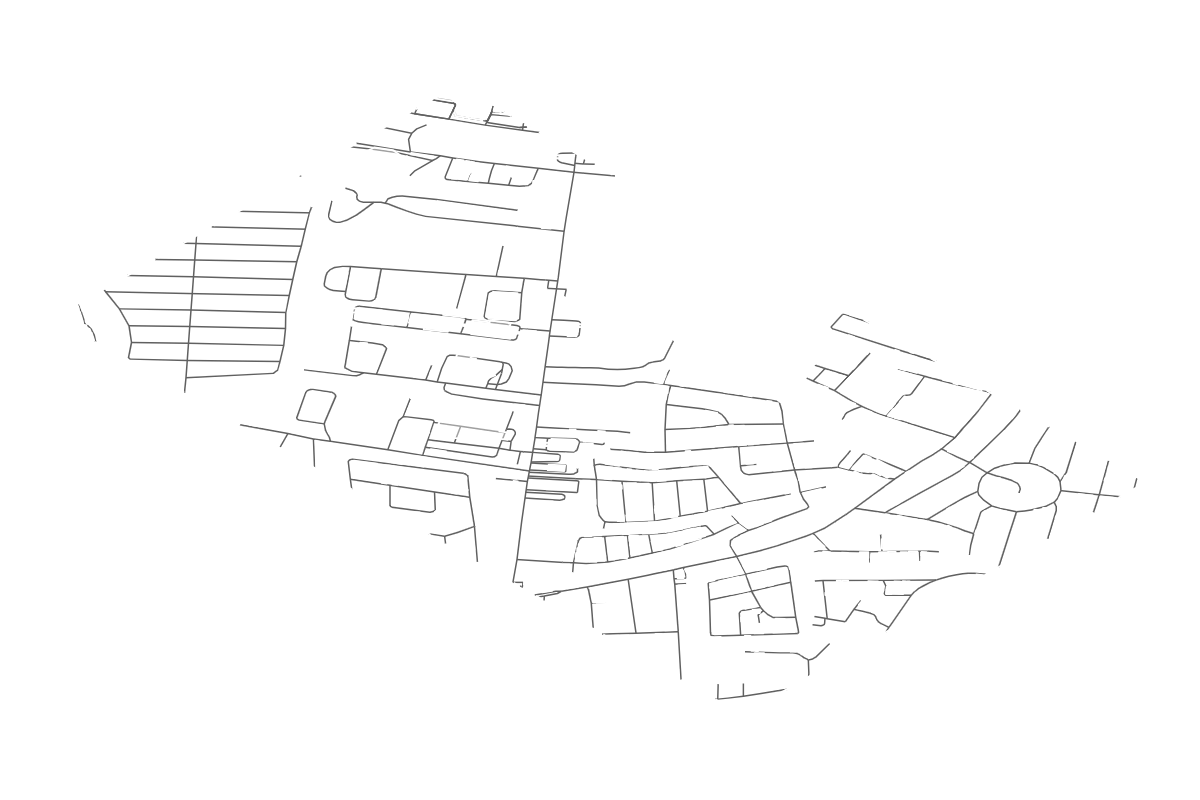 Mary Grace Heights Subdivisi… - Free site DWG and analysis