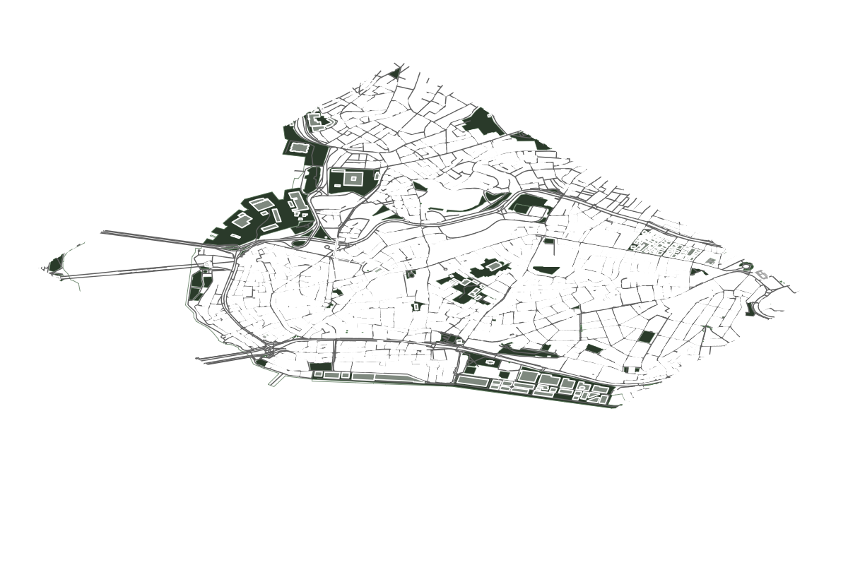 Site overview