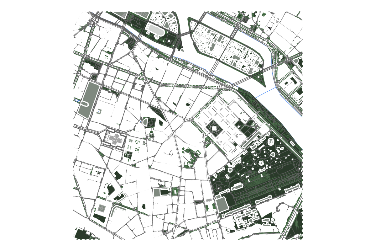Site map