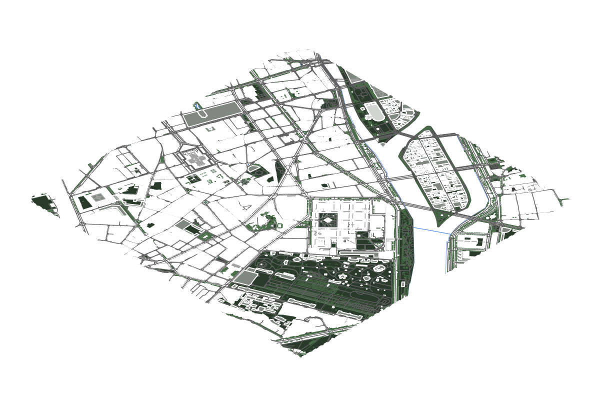 Site overview