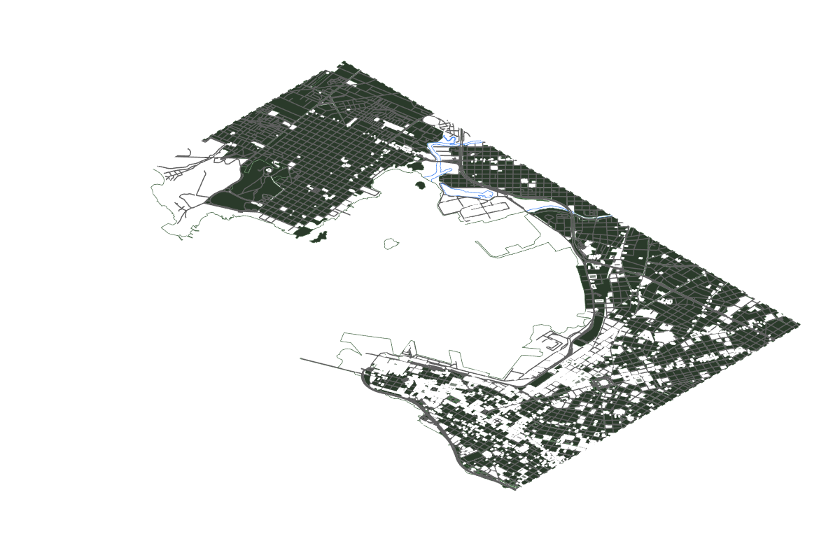 Site overview
