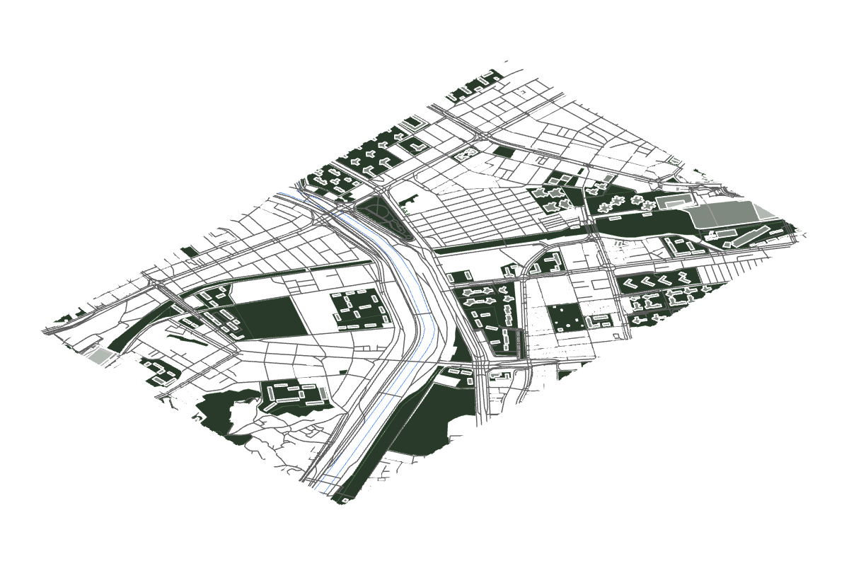 Site overview