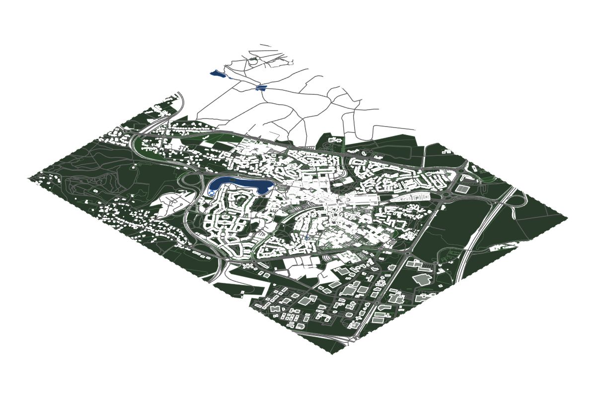 Site overview