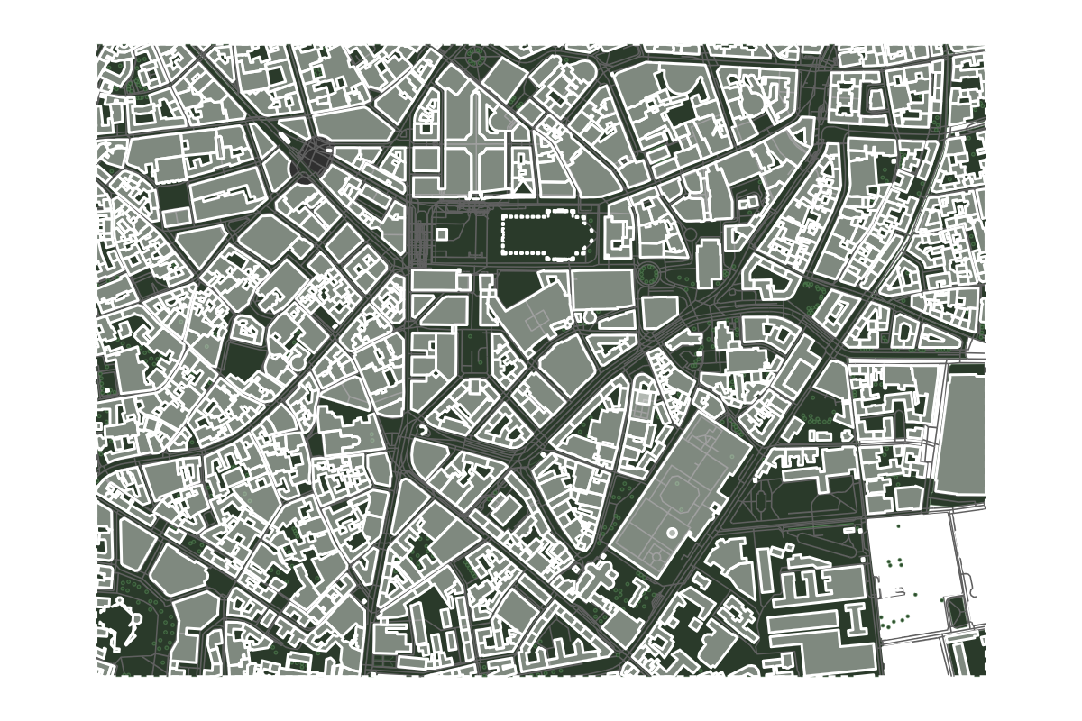 Site map