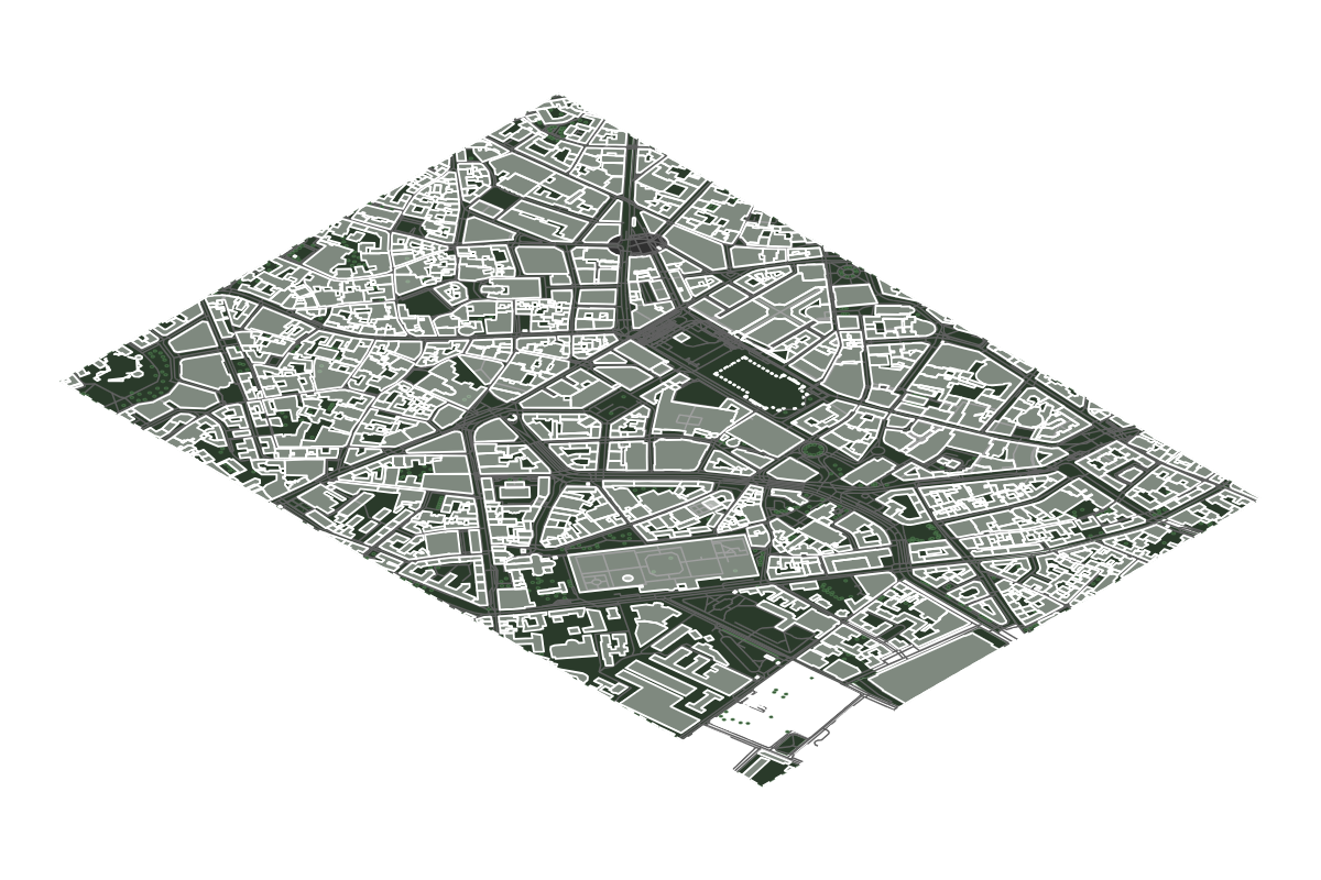 Site overview