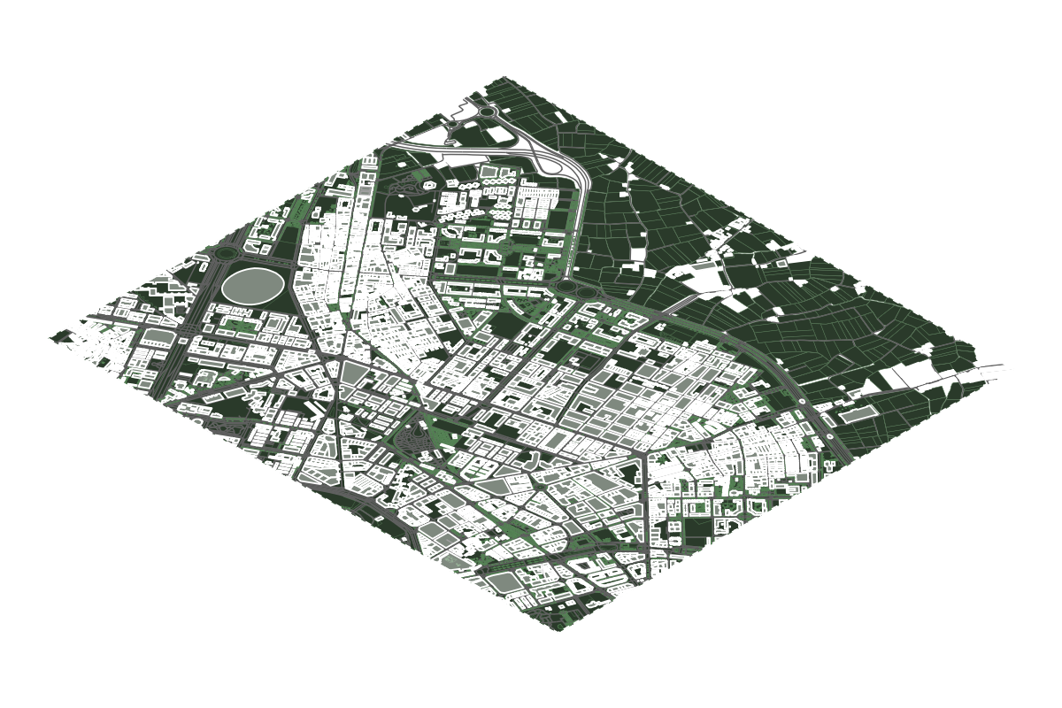 Site overview