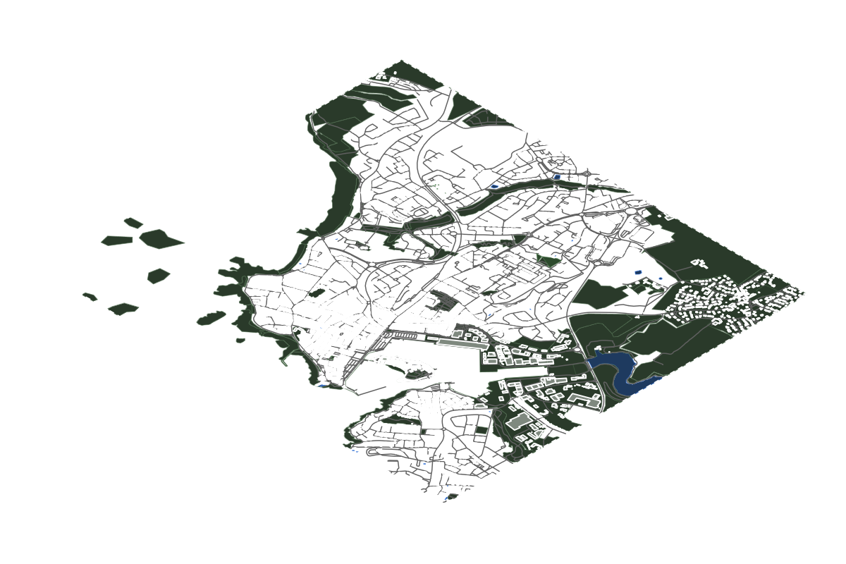 Site overview