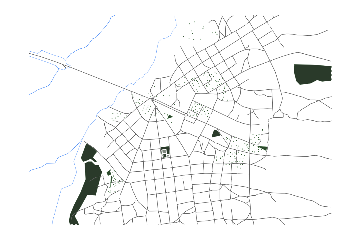 Site map