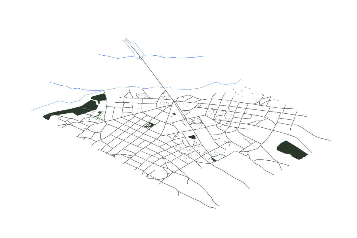 Site overview