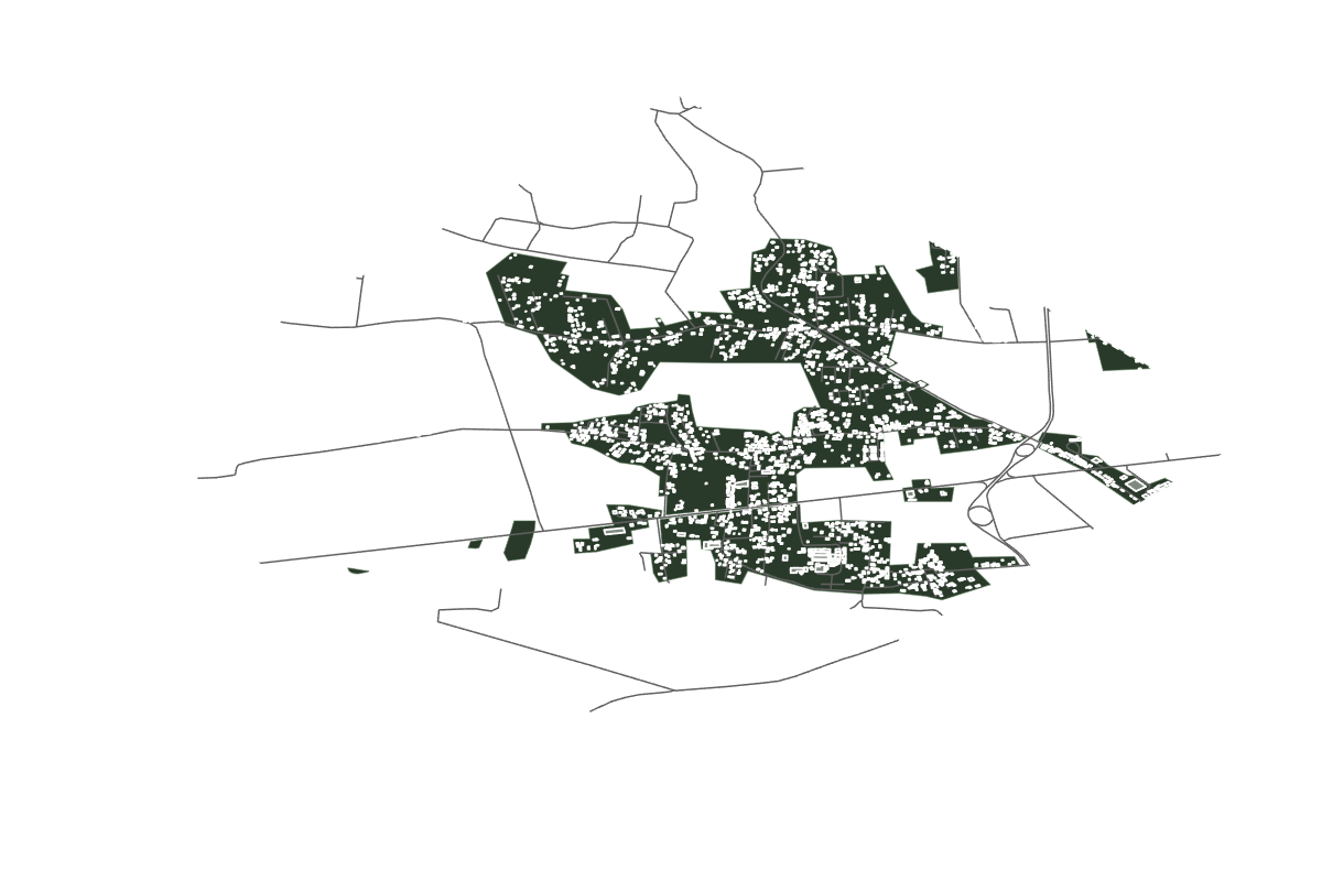 Site overview
