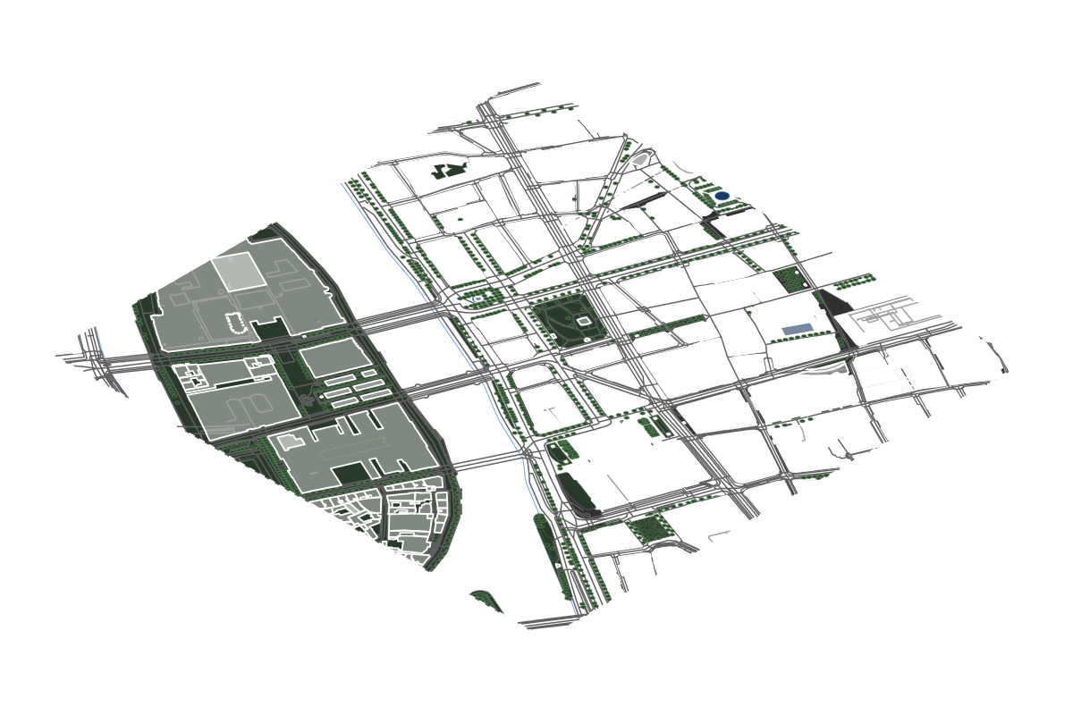 Site overview