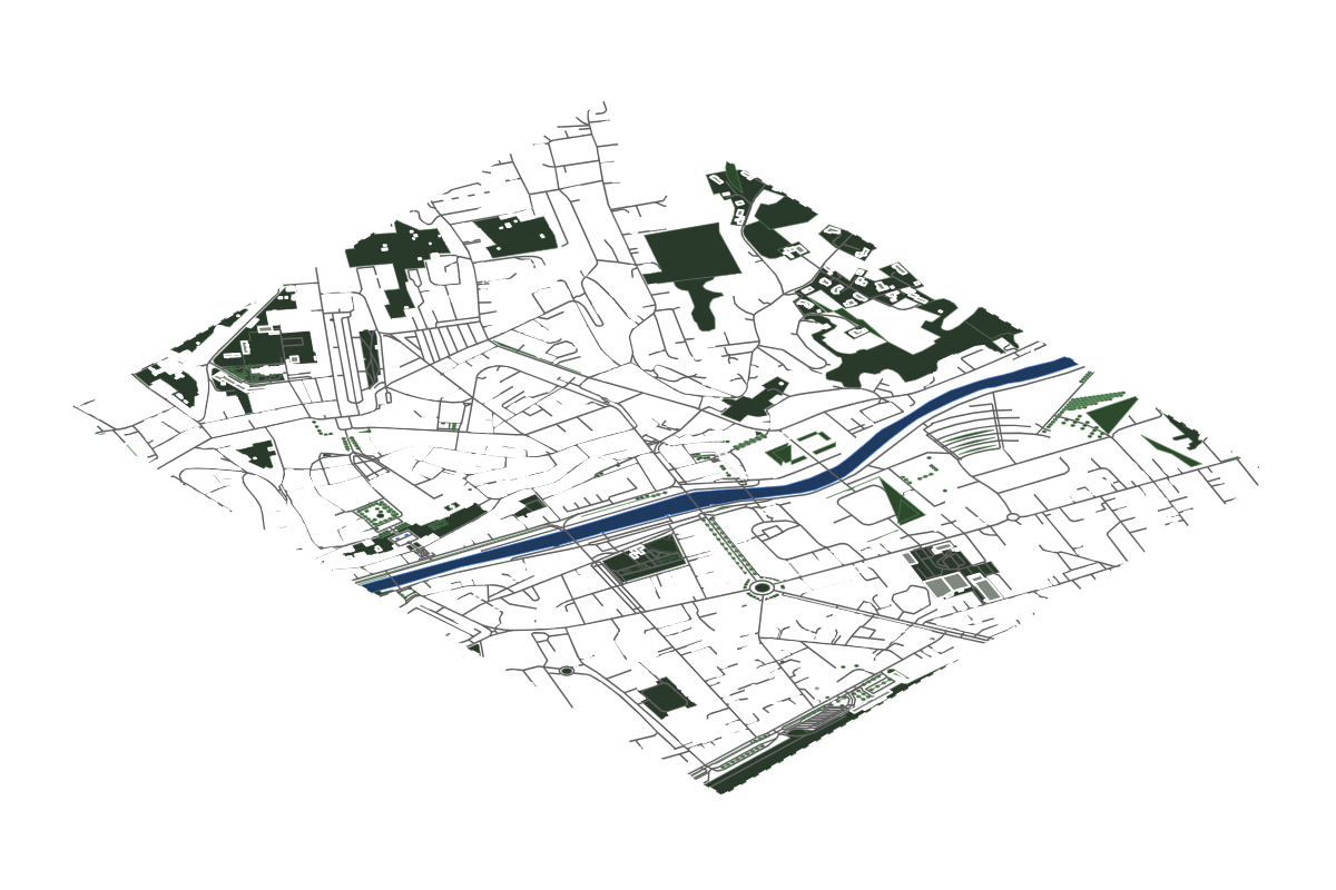 Site overview