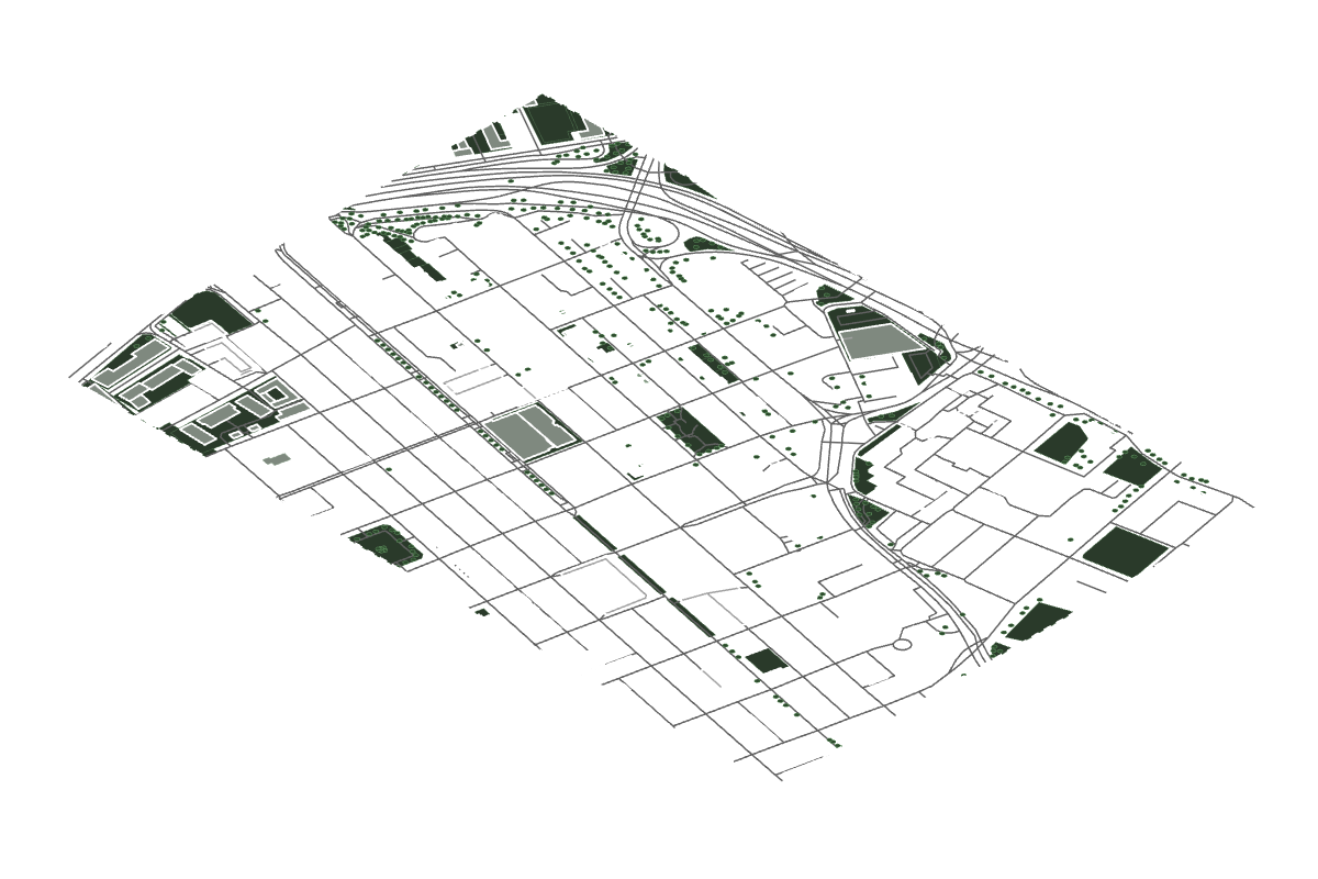 Site overview