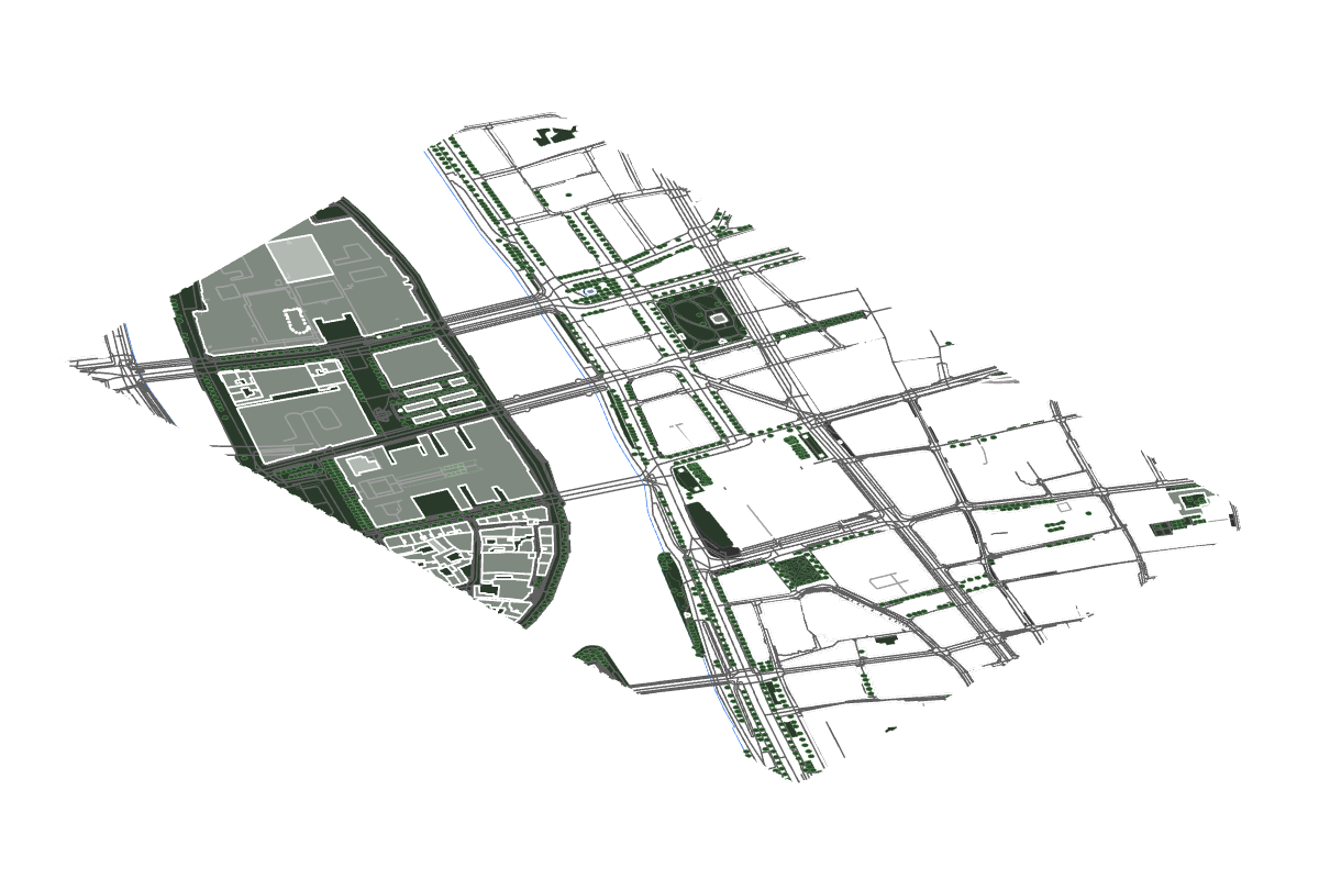Site overview
