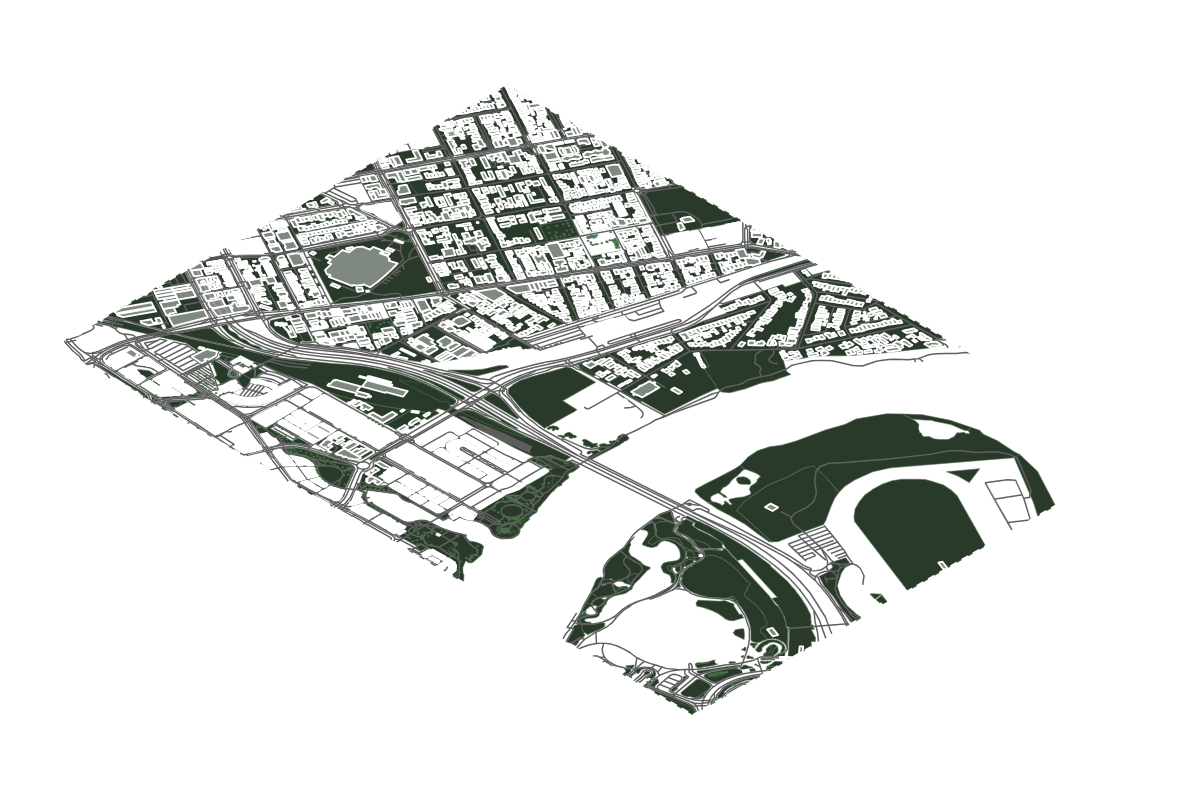 Site overview
