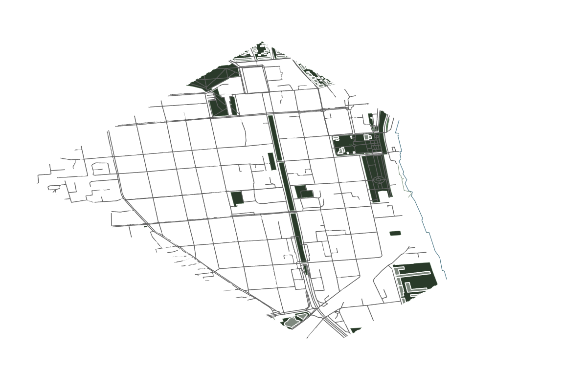 Site overview
