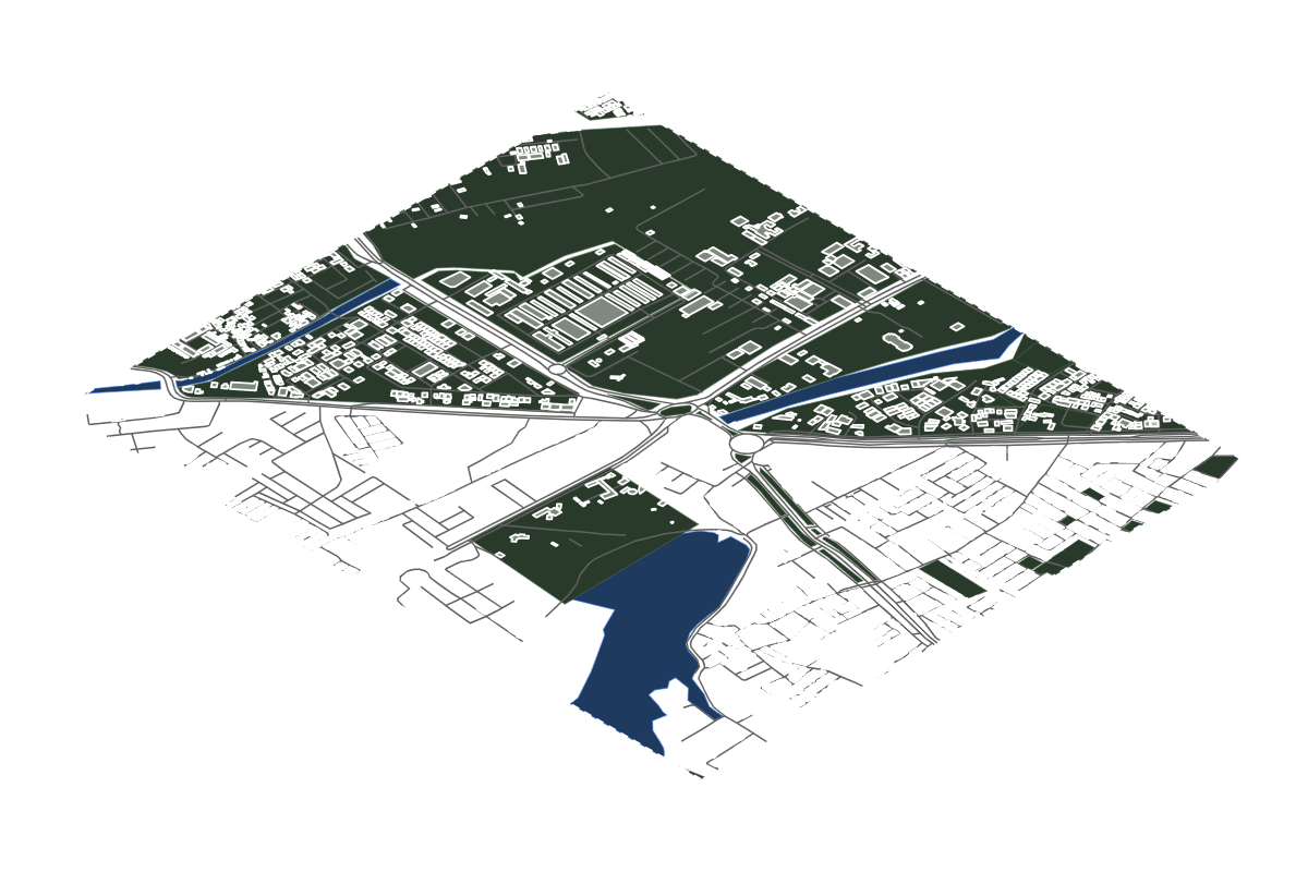 Site overview