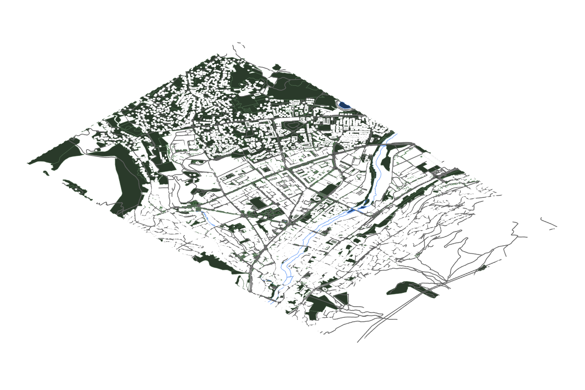 Site overview