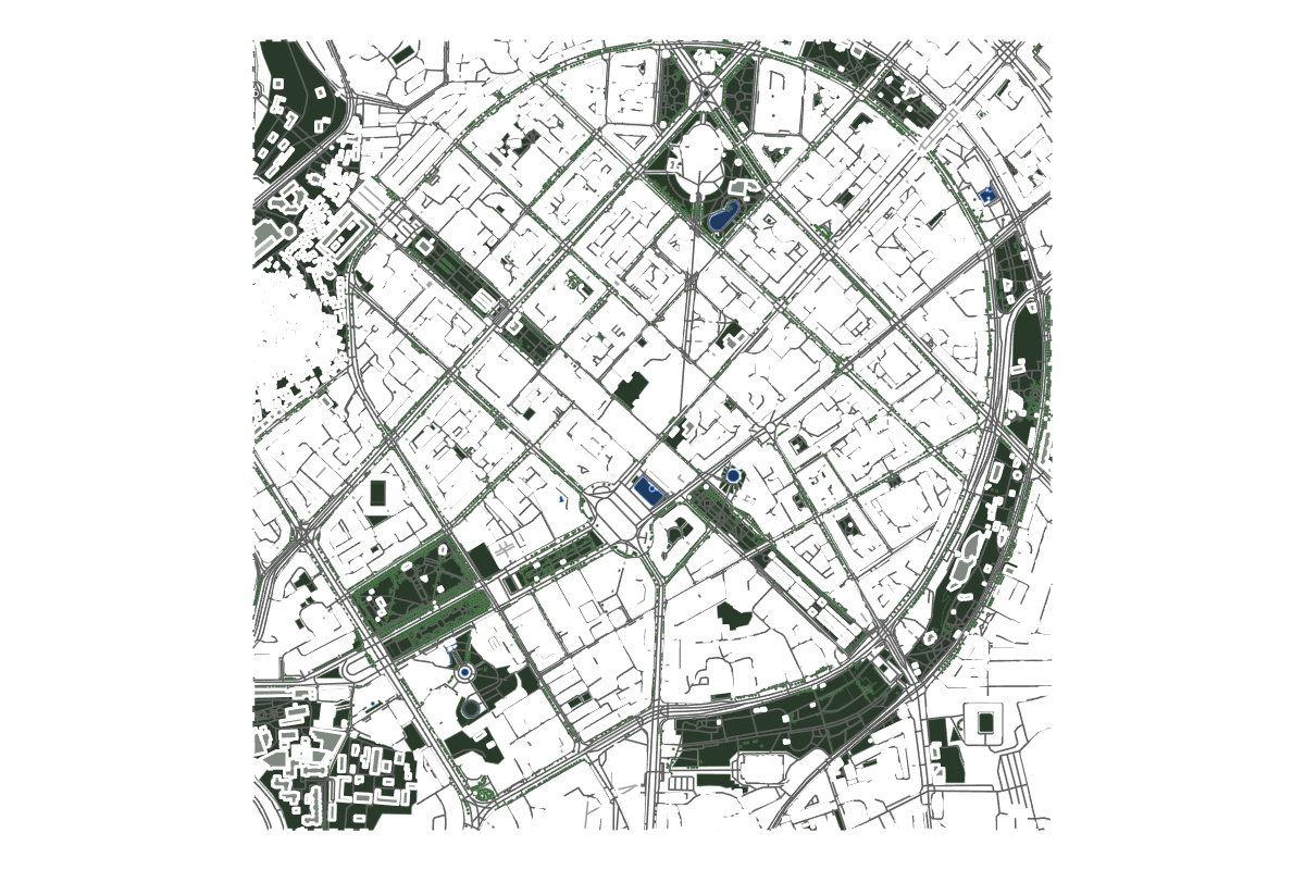 Site map