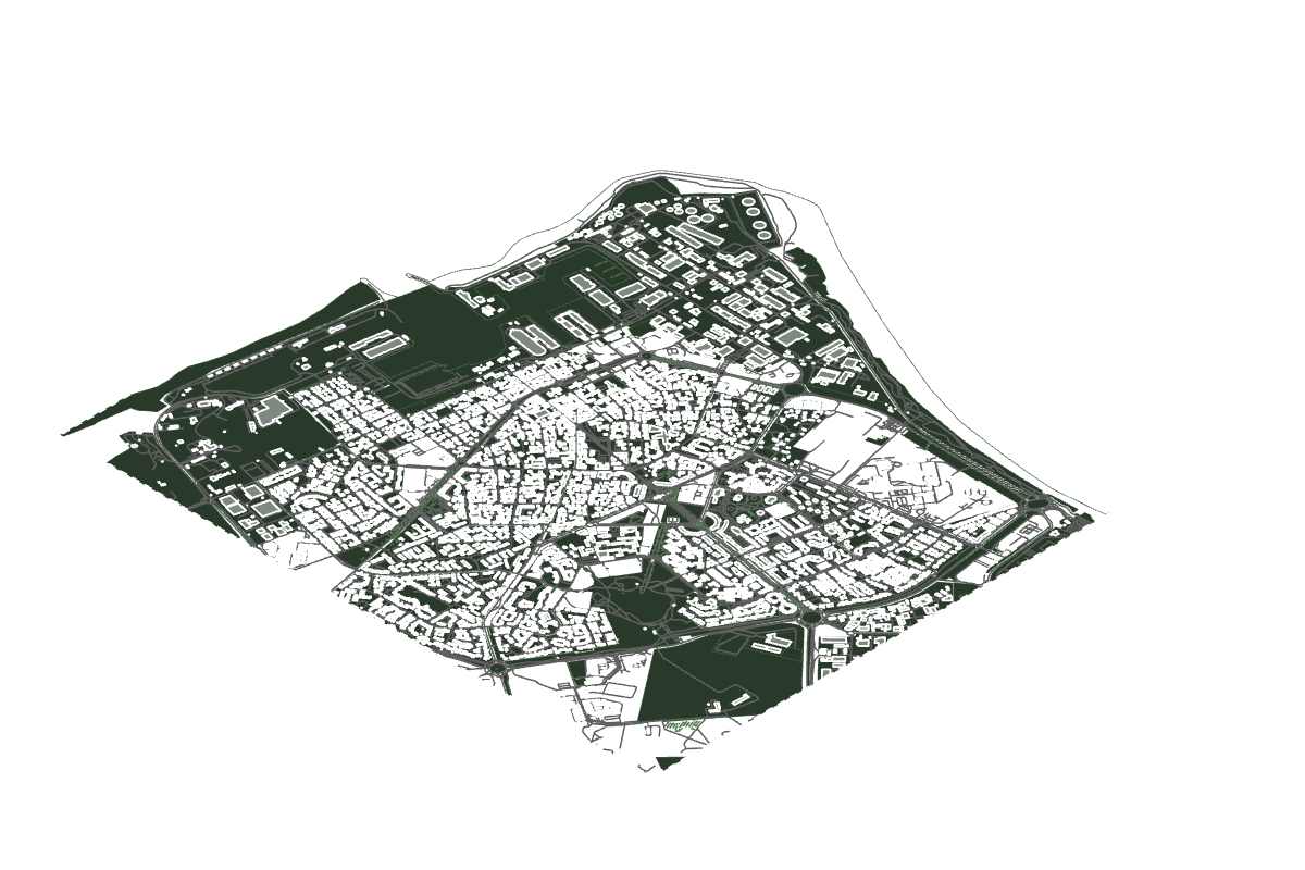 Site overview