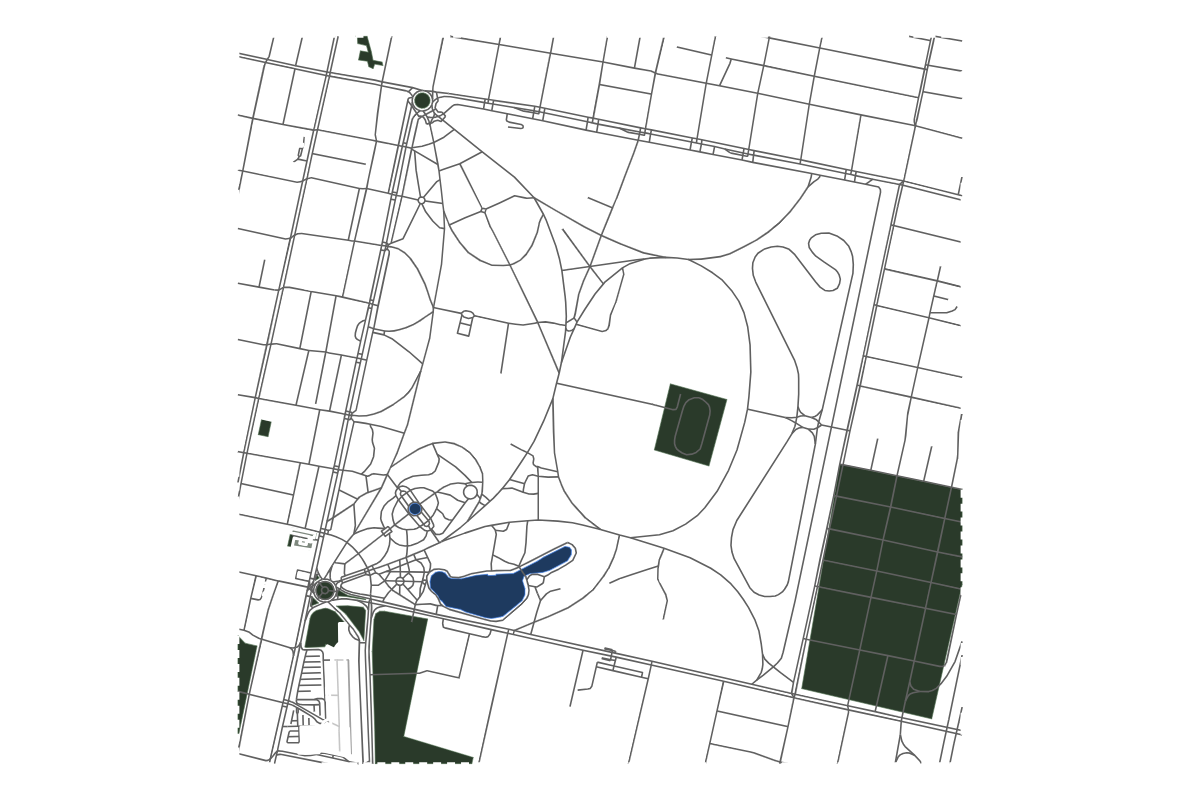 Site map