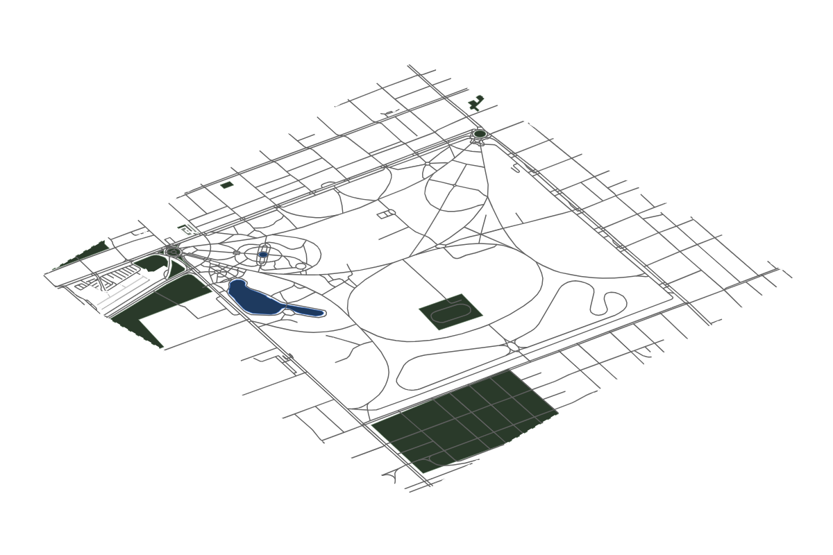 Site overview