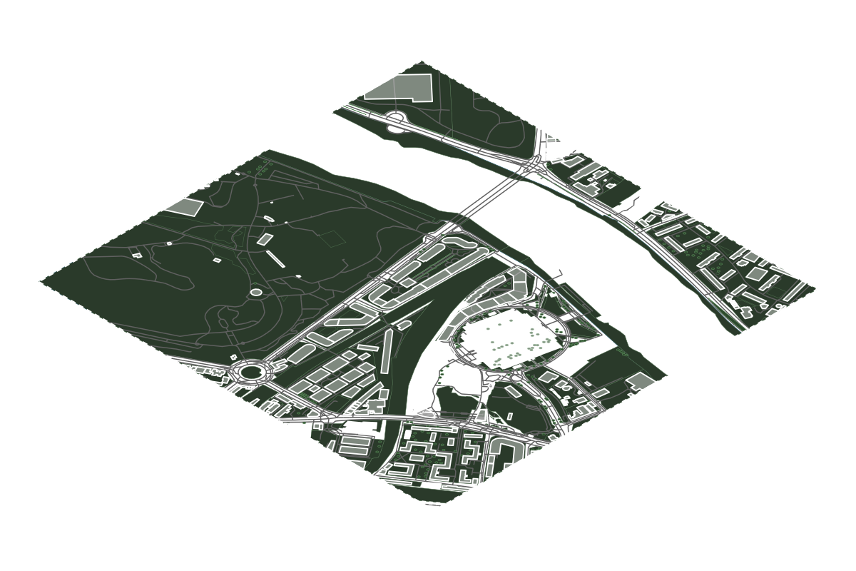Site overview