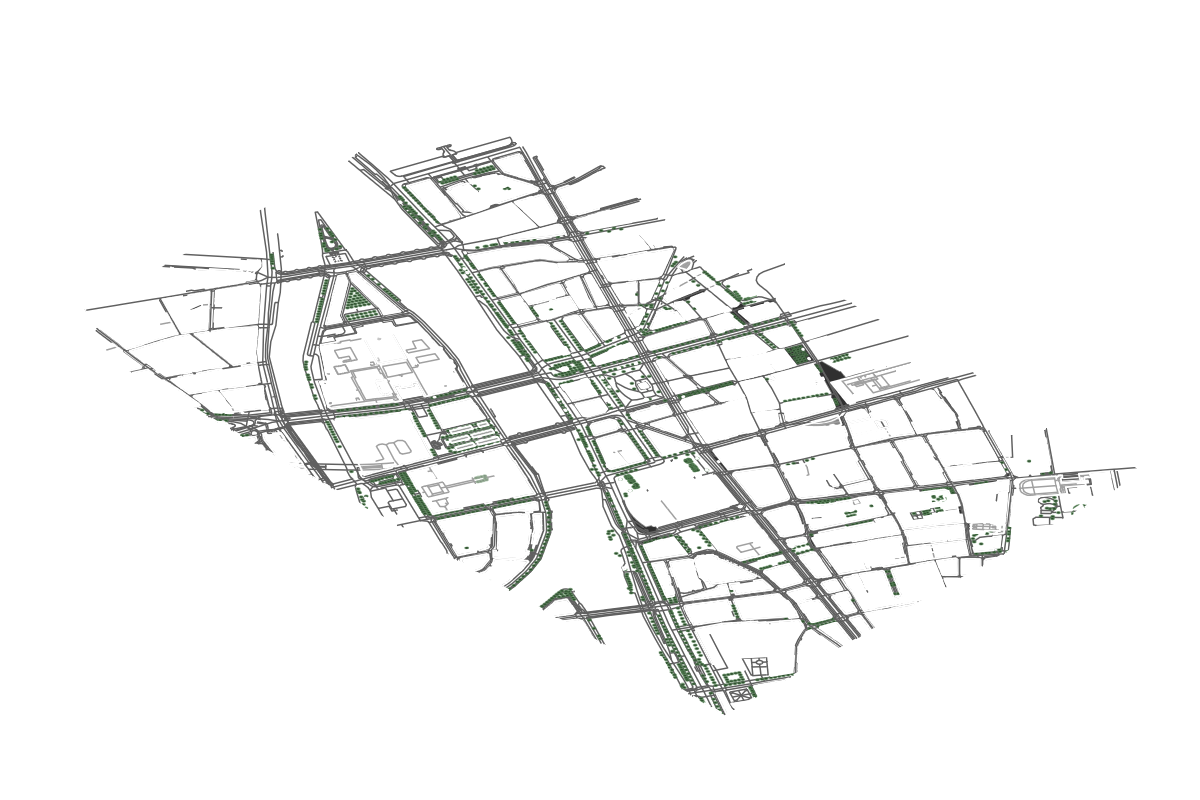 Site overview