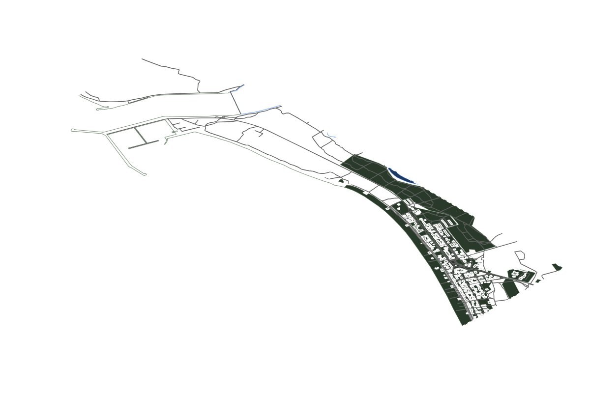 Site overview