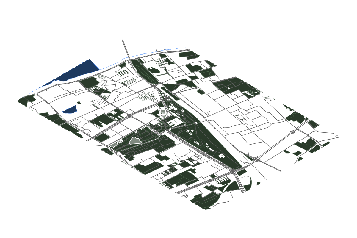 Site overview