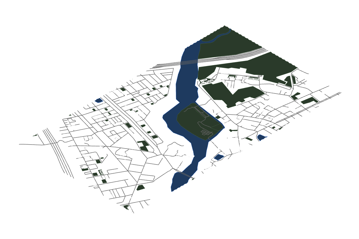 Site overview