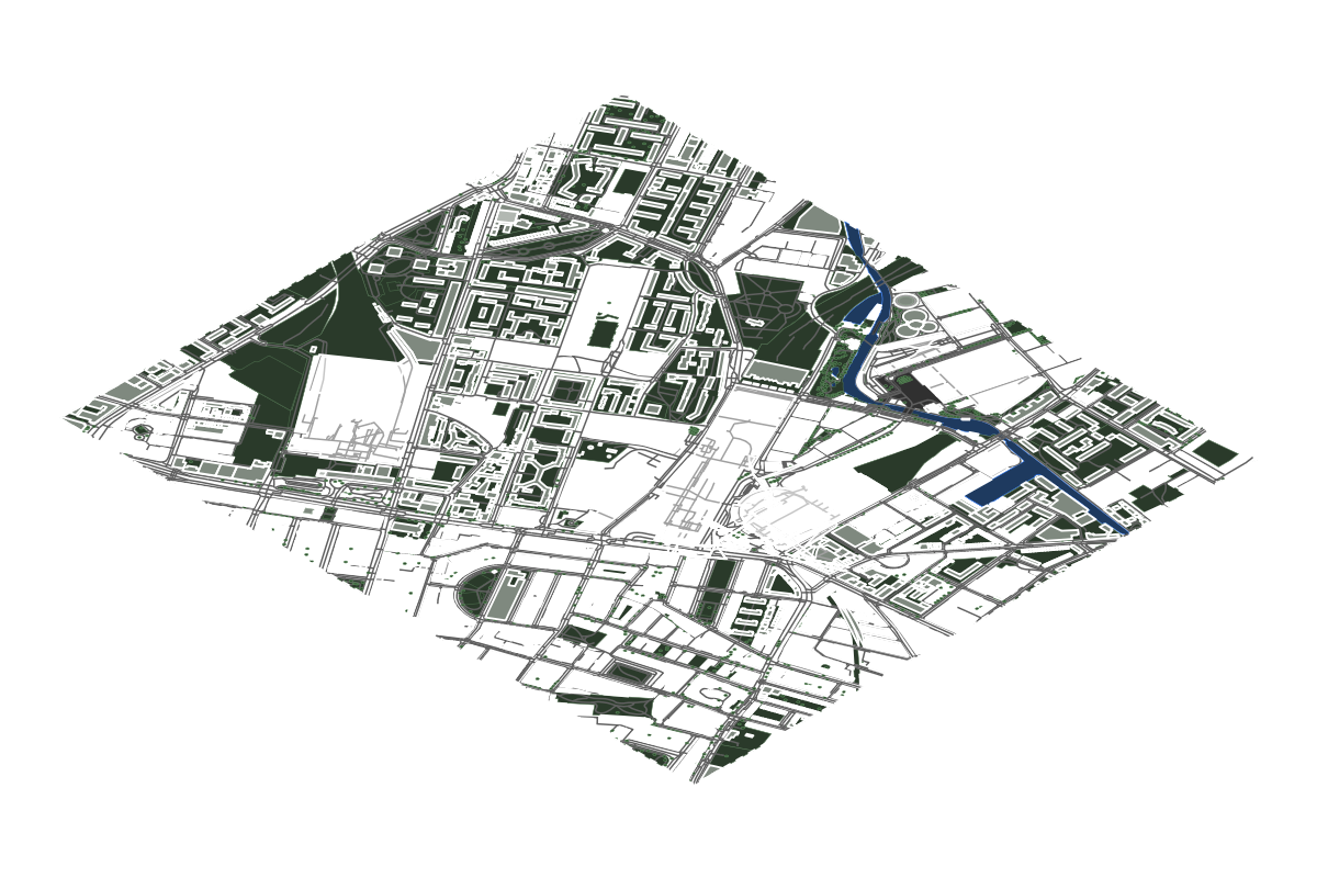 Site overview