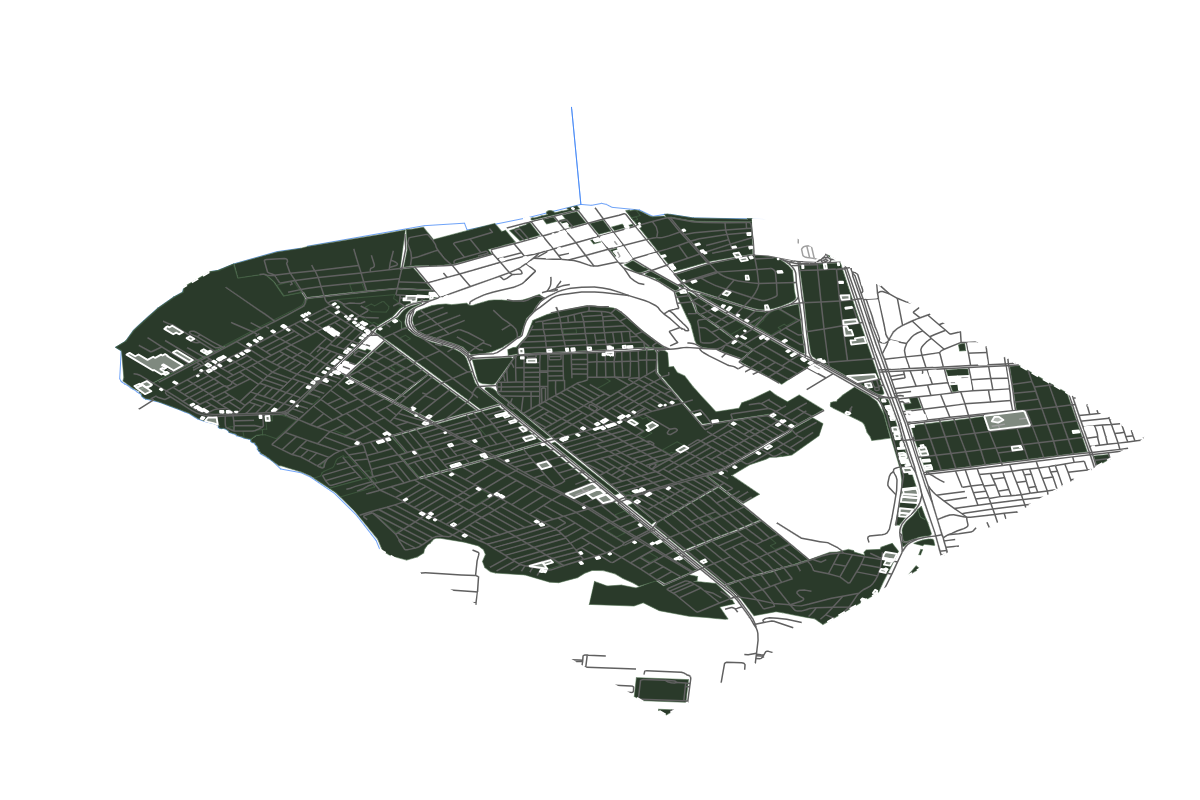 Site overview