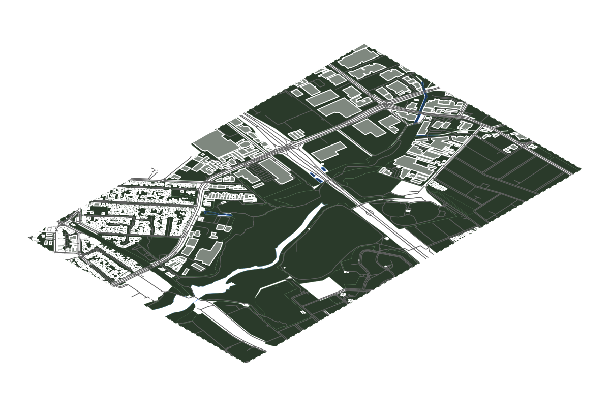 Site overview